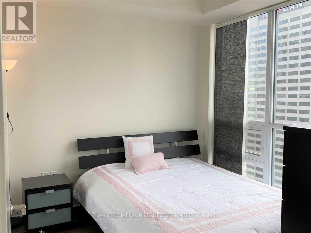 #2603 30 ROEHAMPTON AVENUE E - 10