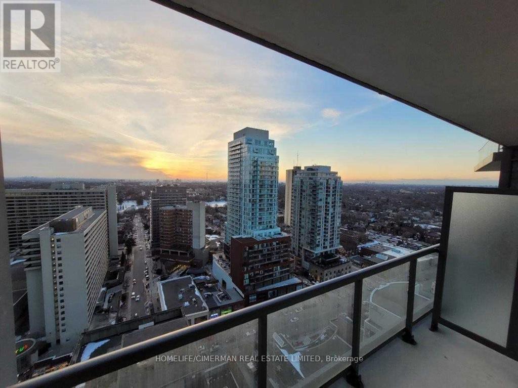 2603 - 30 ROEHAMPTON AVENUE E, Toronto (Mount Pleasant West) — photo 11