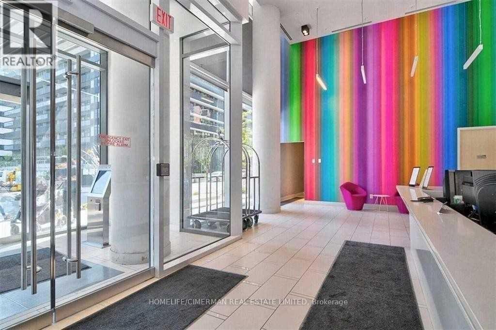 #2603 30 ROEHAMPTON AVENUE E - 4