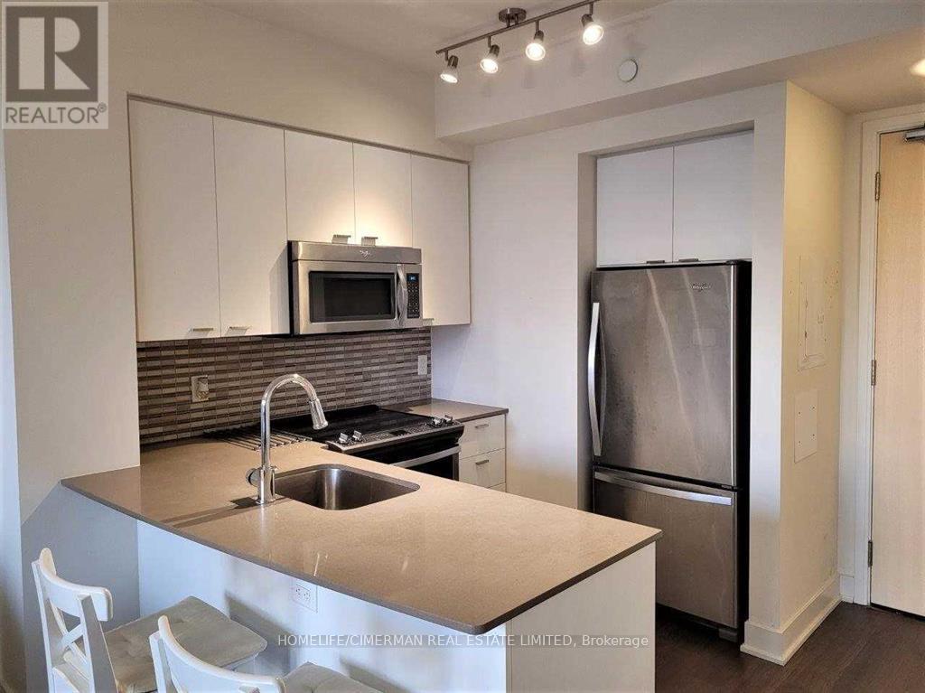 2603 - 30 ROEHAMPTON AVENUE E, Toronto (Mount Pleasant West) — photo 6