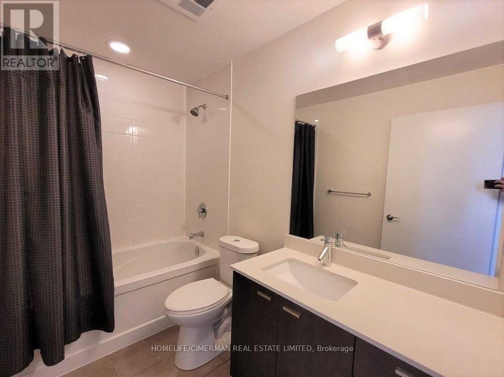 2603 - 30 ROEHAMPTON AVENUE E, Toronto (Mount Pleasant West) — photo 8