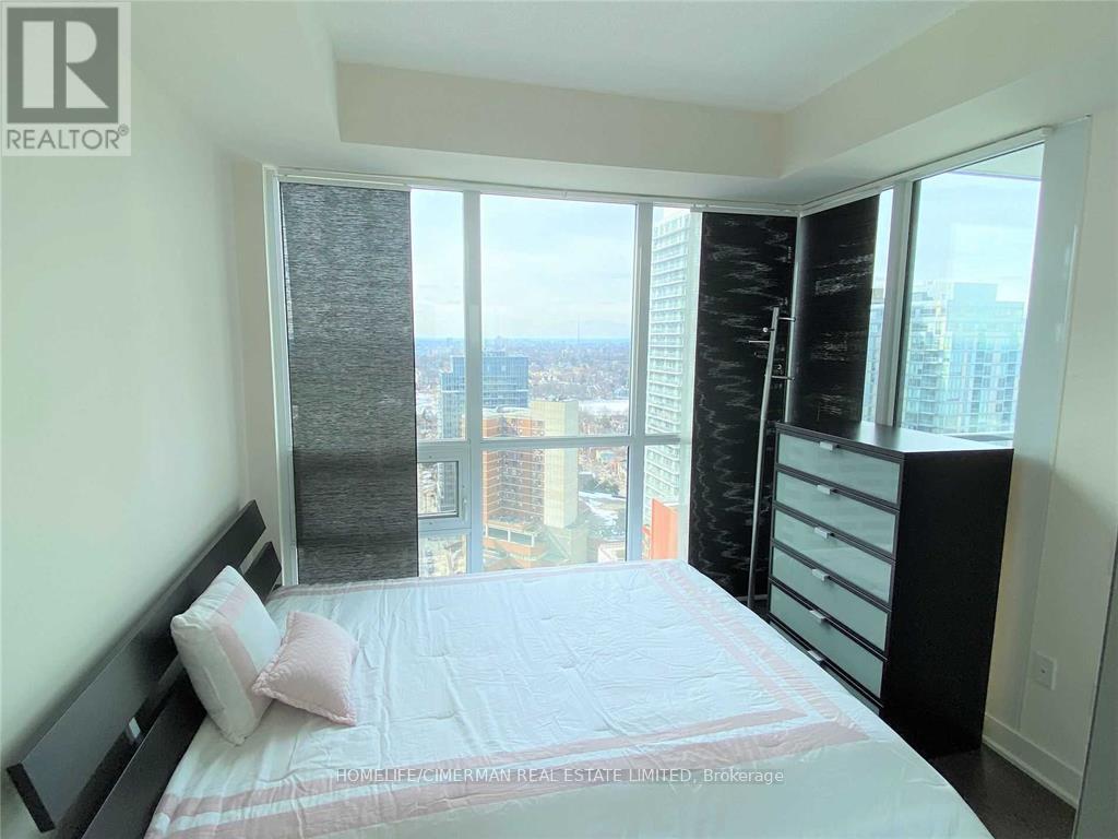 #2603 30 ROEHAMPTON AVENUE E - 9