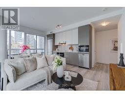 1107 - 11 Lillian Street, Toronto, ON M4S2H7 Photo 10