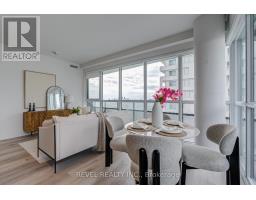 1107 - 11 Lillian Street, Toronto, ON M4S2H7 Photo 11