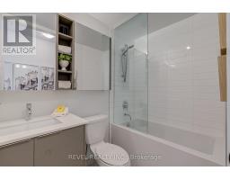 1107 - 11 Lillian Street, Toronto, ON M4S2H7 Photo 17
