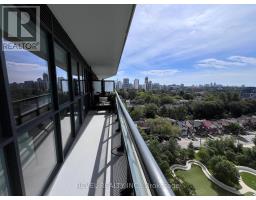 1107 - 11 Lillian Street, Toronto, ON M4S2H7 Photo 18