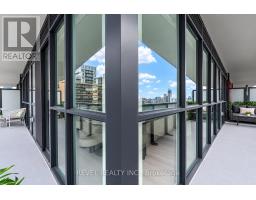 1107 - 11 Lillian Street, Toronto, ON M4S2H7 Photo 20