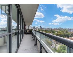 1107 - 11 Lillian Street, Toronto, ON M4S2H7 Photo 21
