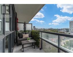 1107 - 11 Lillian Street, Toronto, ON M4S2H7 Photo 22