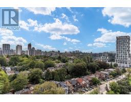 1107 - 11 Lillian Street, Toronto, ON M4S2H7 Photo 23