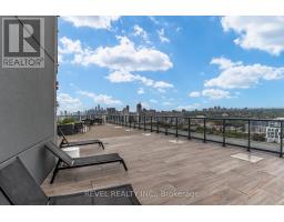 1107 - 11 Lillian Street, Toronto, ON M4S2H7 Photo 28