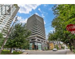 1107 - 11 Lillian Street, Toronto, ON M4S2H7 Photo 32