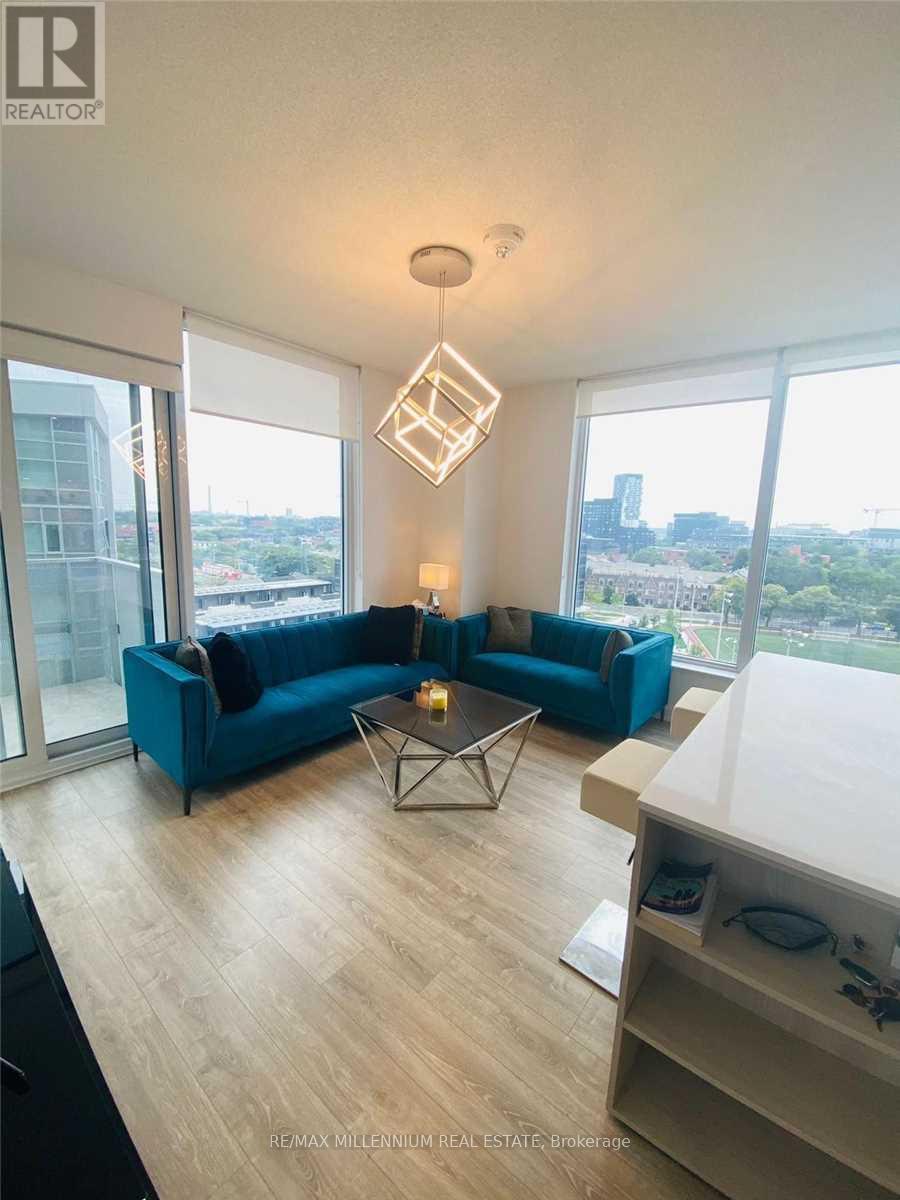 809 - 20 TUBMAN AVENUE, Toronto (Regent Park) — photo 4