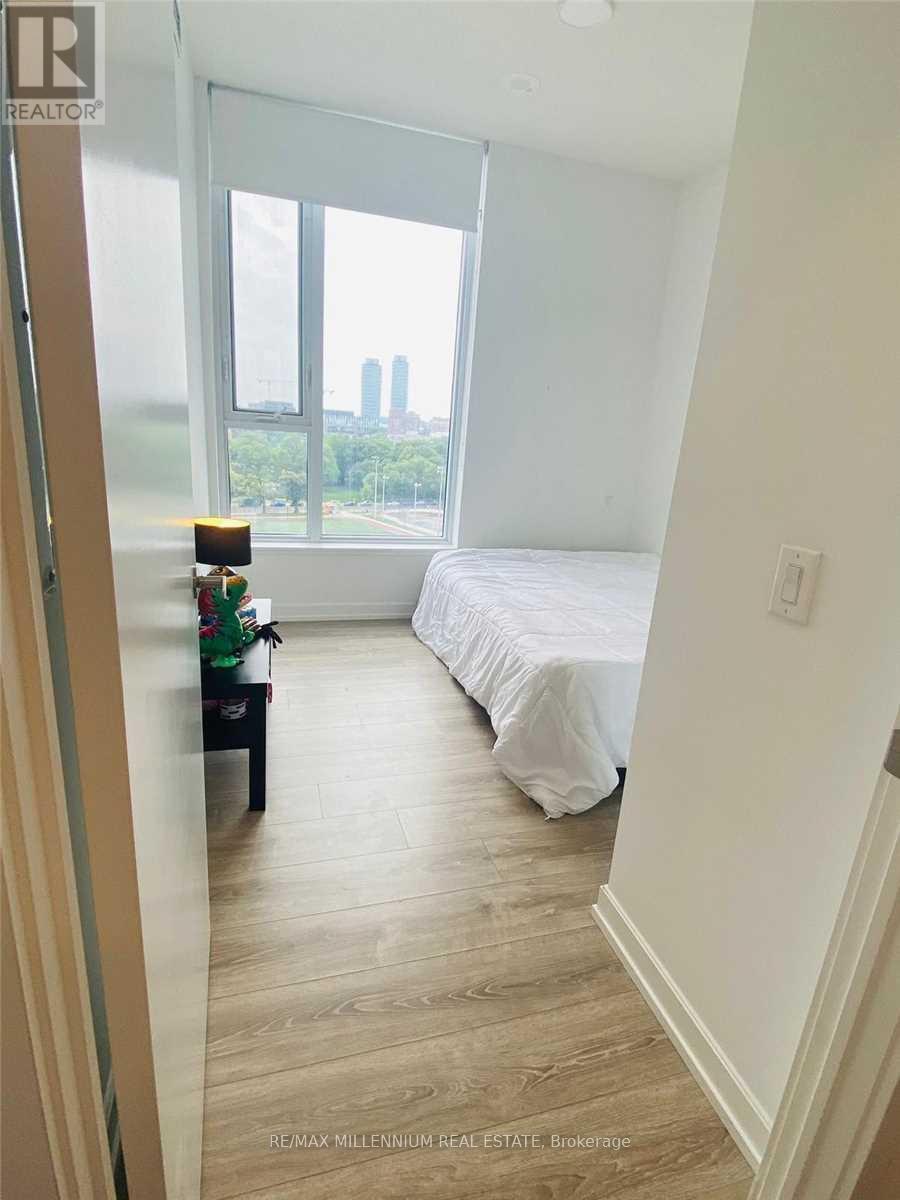 809 - 20 TUBMAN AVENUE, Toronto (Regent Park) — photo 9