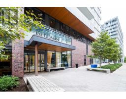 809 - 20 Tubman Avenue, Toronto, ON M5A0M5 Photo 23