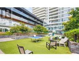 809 - 20 Tubman Avenue, Toronto, ON M5A0M5 Photo 32