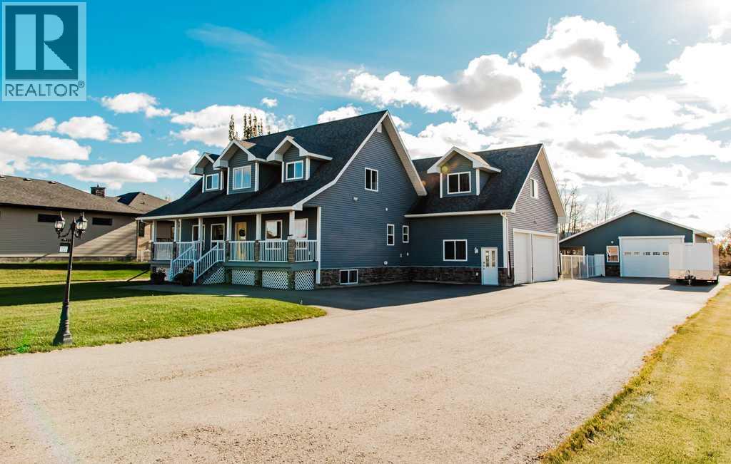Photo of 7925 Carriage Lane Drive, Rural Grande Prairie No. 1, County of