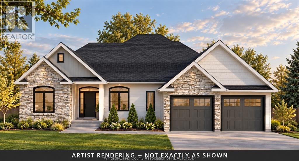 1928 SERENITY LANE, Kingsville