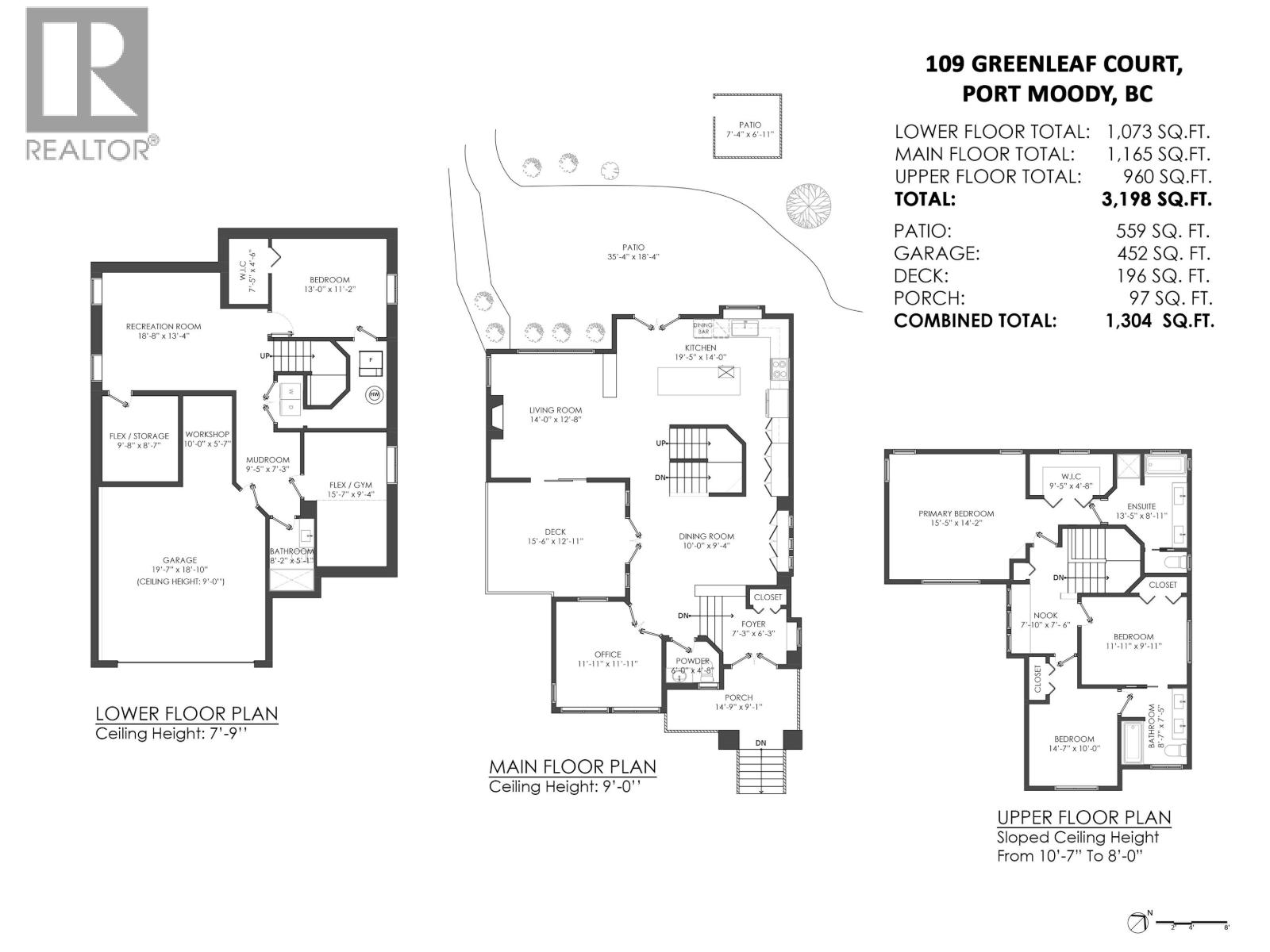 Photo of 109 GREENLEAF COURT 40