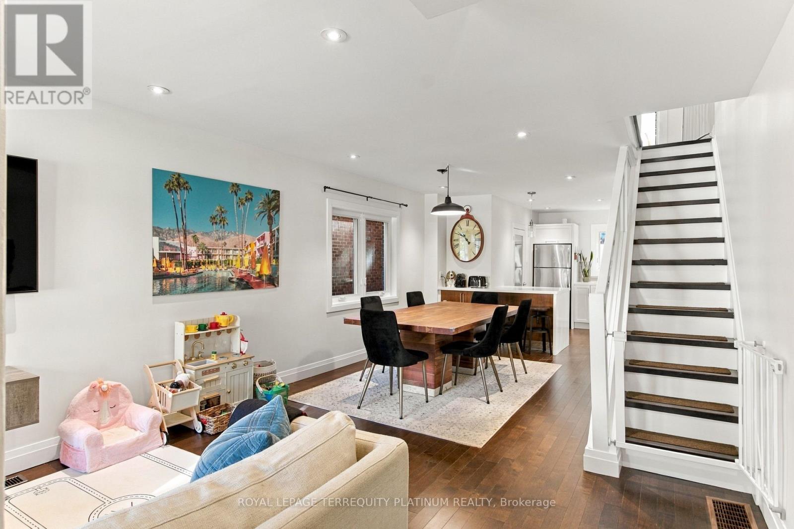 493 MORTIMER AVENUE, Toronto (Danforth Village-East York) — photo 2
