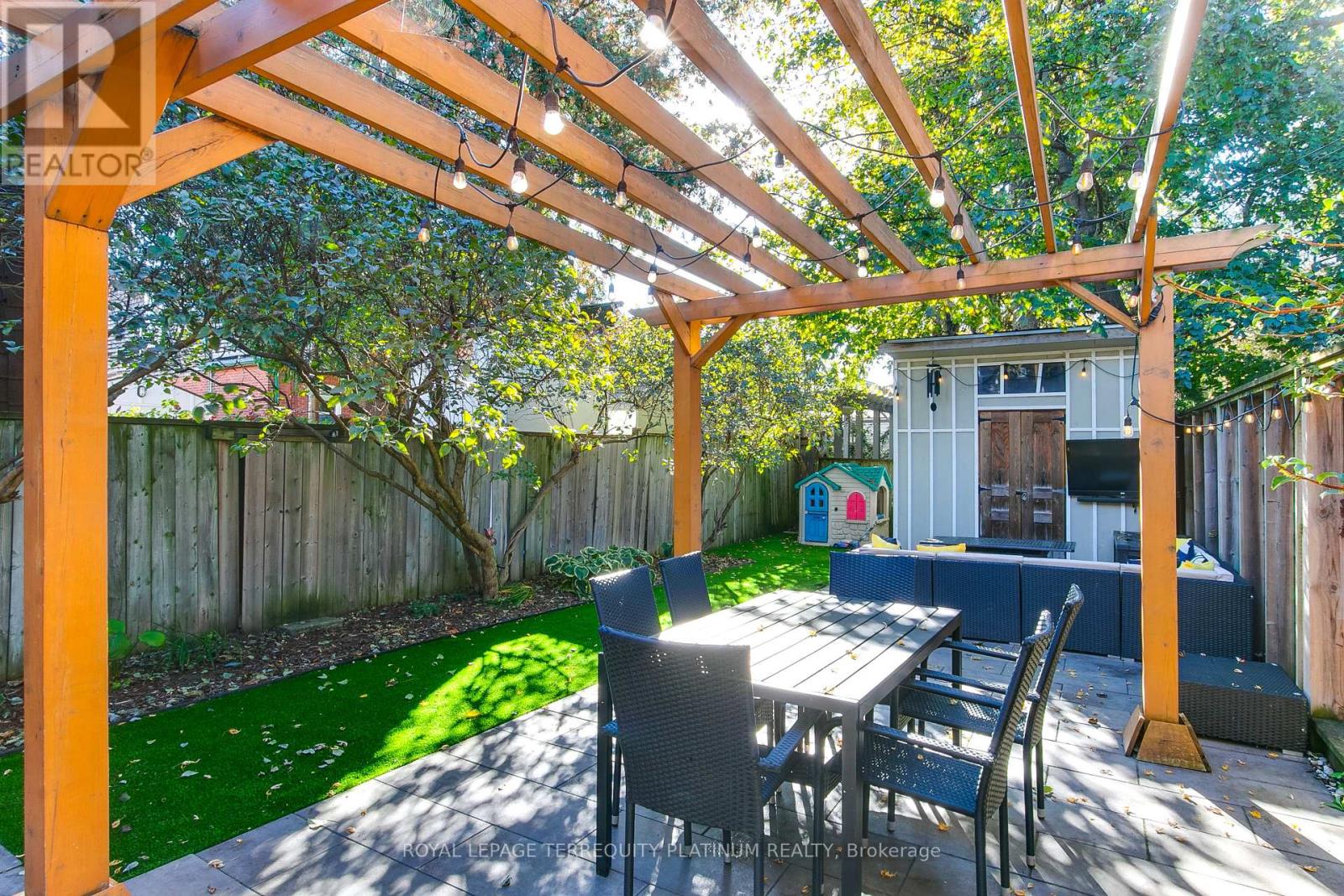 493 Mortimer Avenue, Toronto, ON photo 21