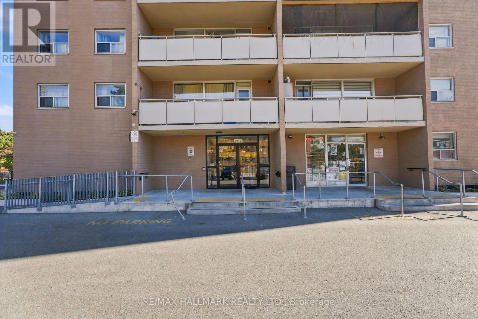 704- 207 Galloway Road, Toronto, ON photo 29