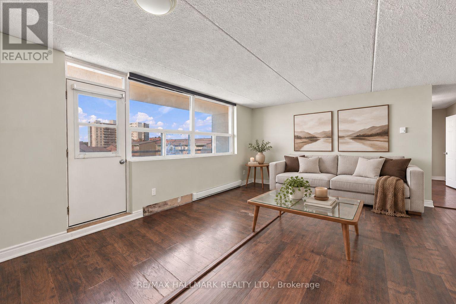 704 - 207 GALLOWAY ROAD, Toronto (West Hill) — photo 3