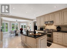 Laundry room - 74 Henderson Drive, Whitby, ON L1N7Y8 Photo 10