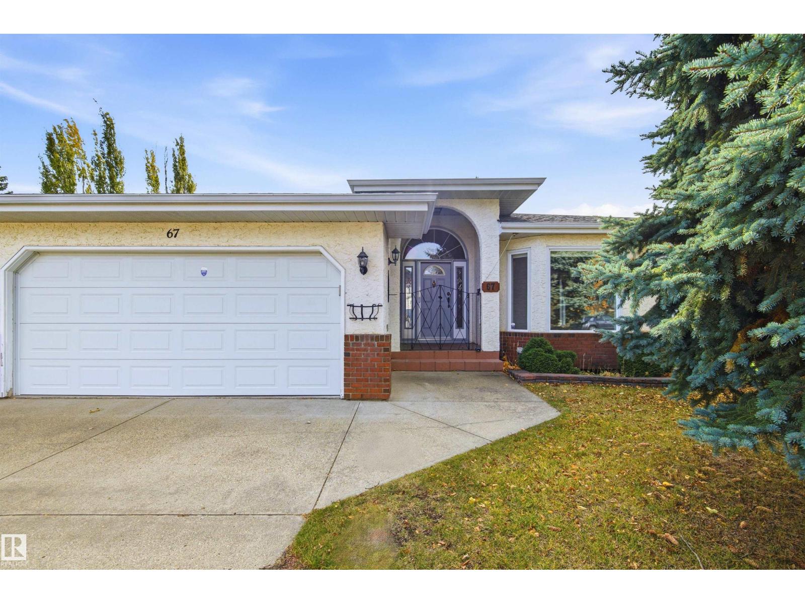 Photo of 67 REHWINKEL RD NW, Edmonton