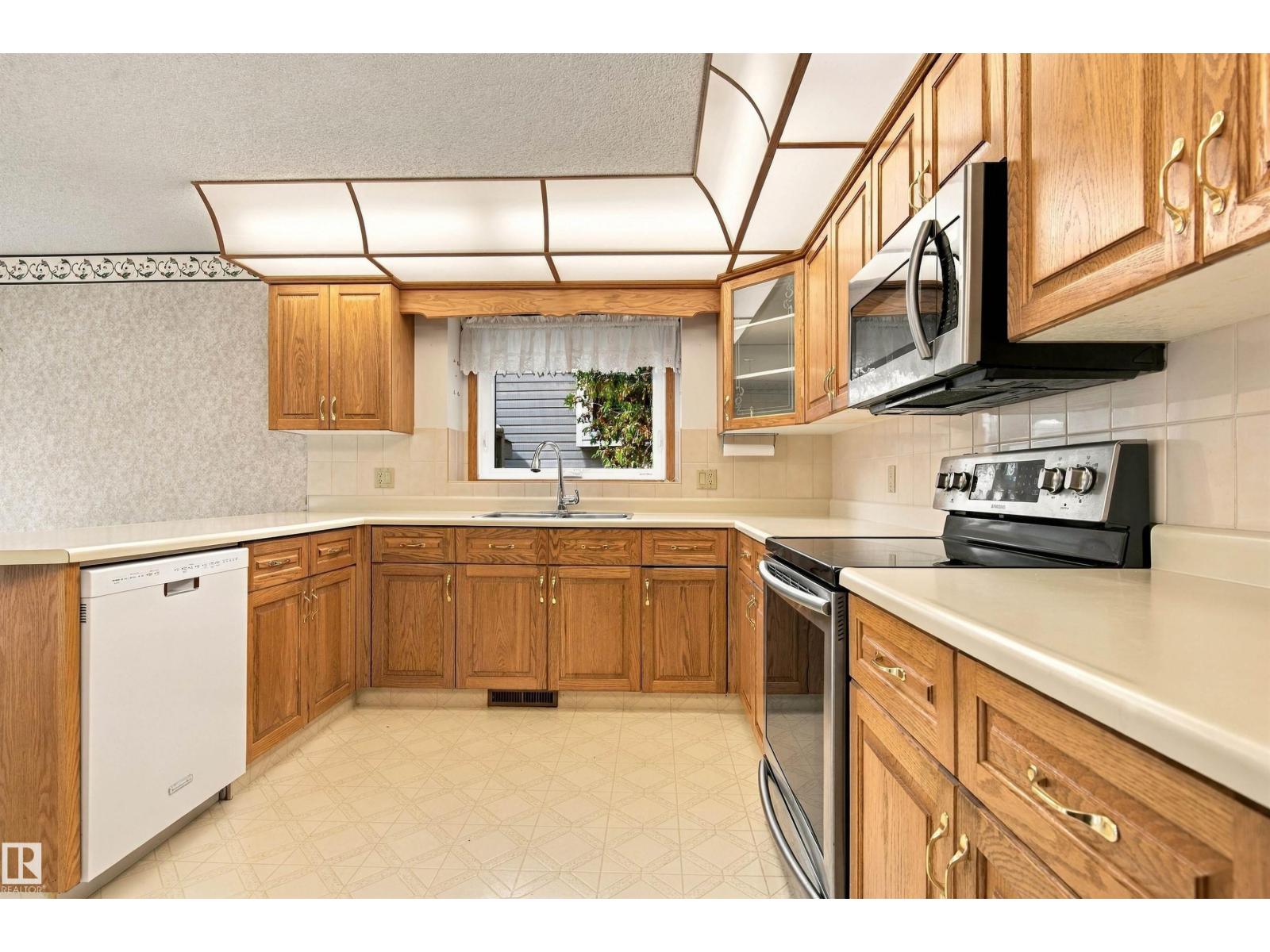 67 REHWINKEL RD NW, Edmonton — photo 15