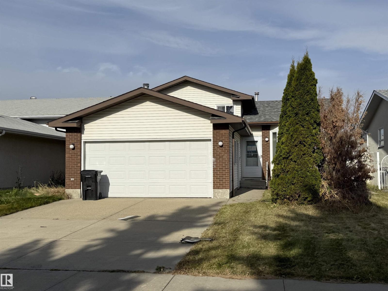 7520 152B AV NW, Edmonton, Alberta, T5C3K9