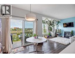 Primary Bedroom - 309, 250 Fireside View, Cochrane, AB T4C2M2 Photo 9