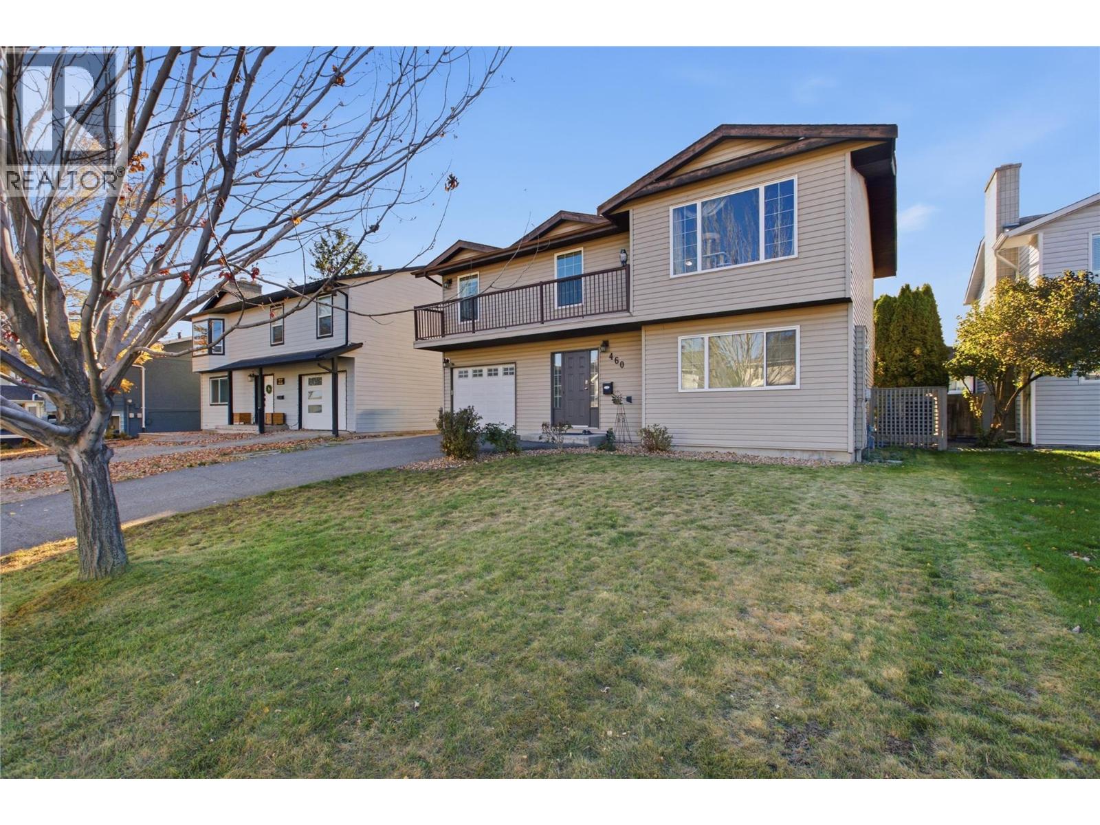 460 Sentinel Court - 2