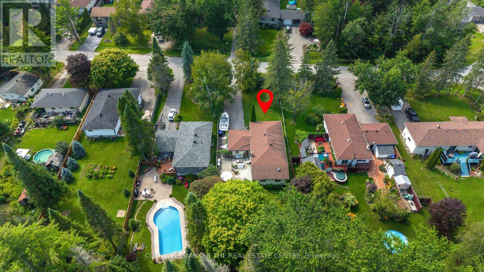 3211 Cowan Avenue, Innisfil photo 37