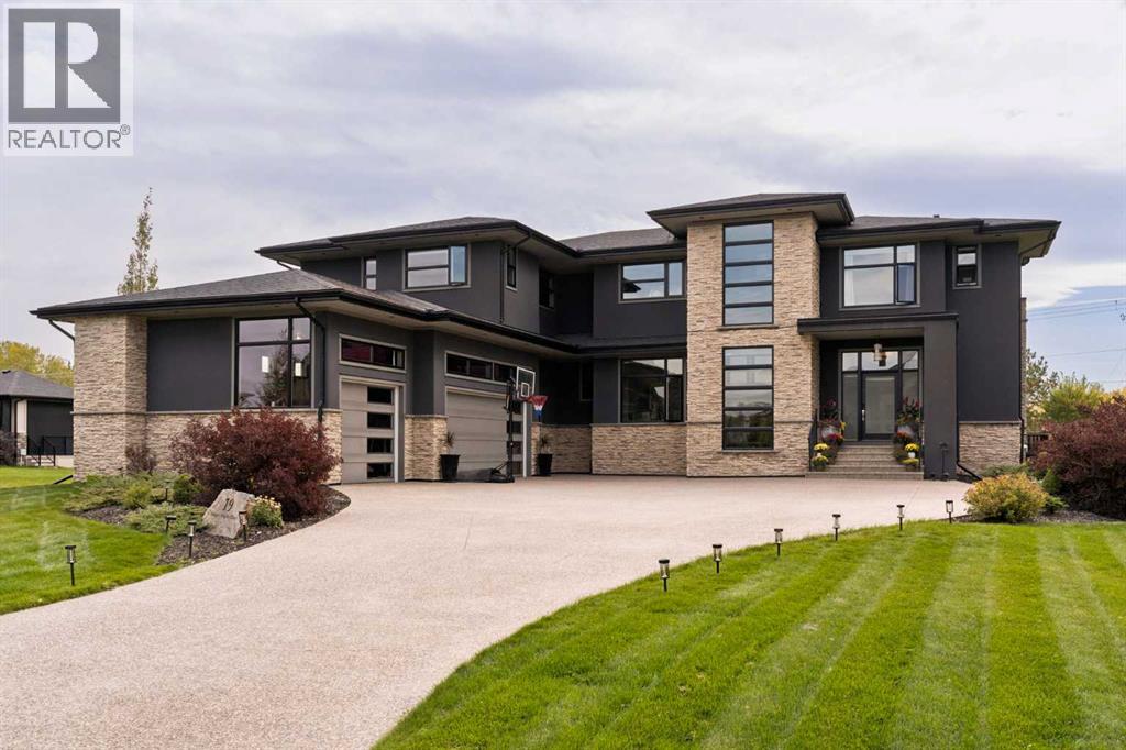 19 Stoneypointe Place, Rural Rocky View County