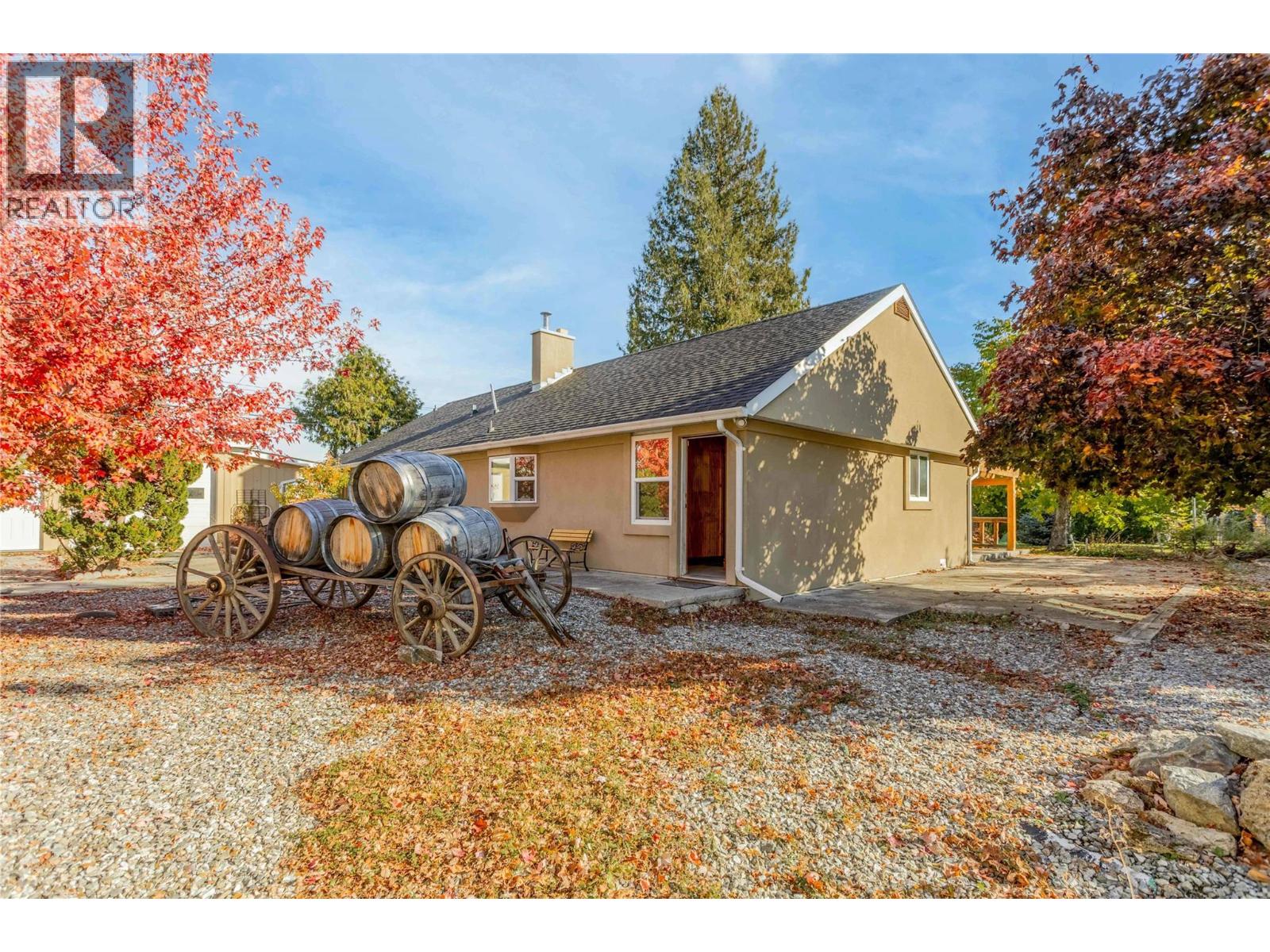  995 Leathead Road, Kelowna