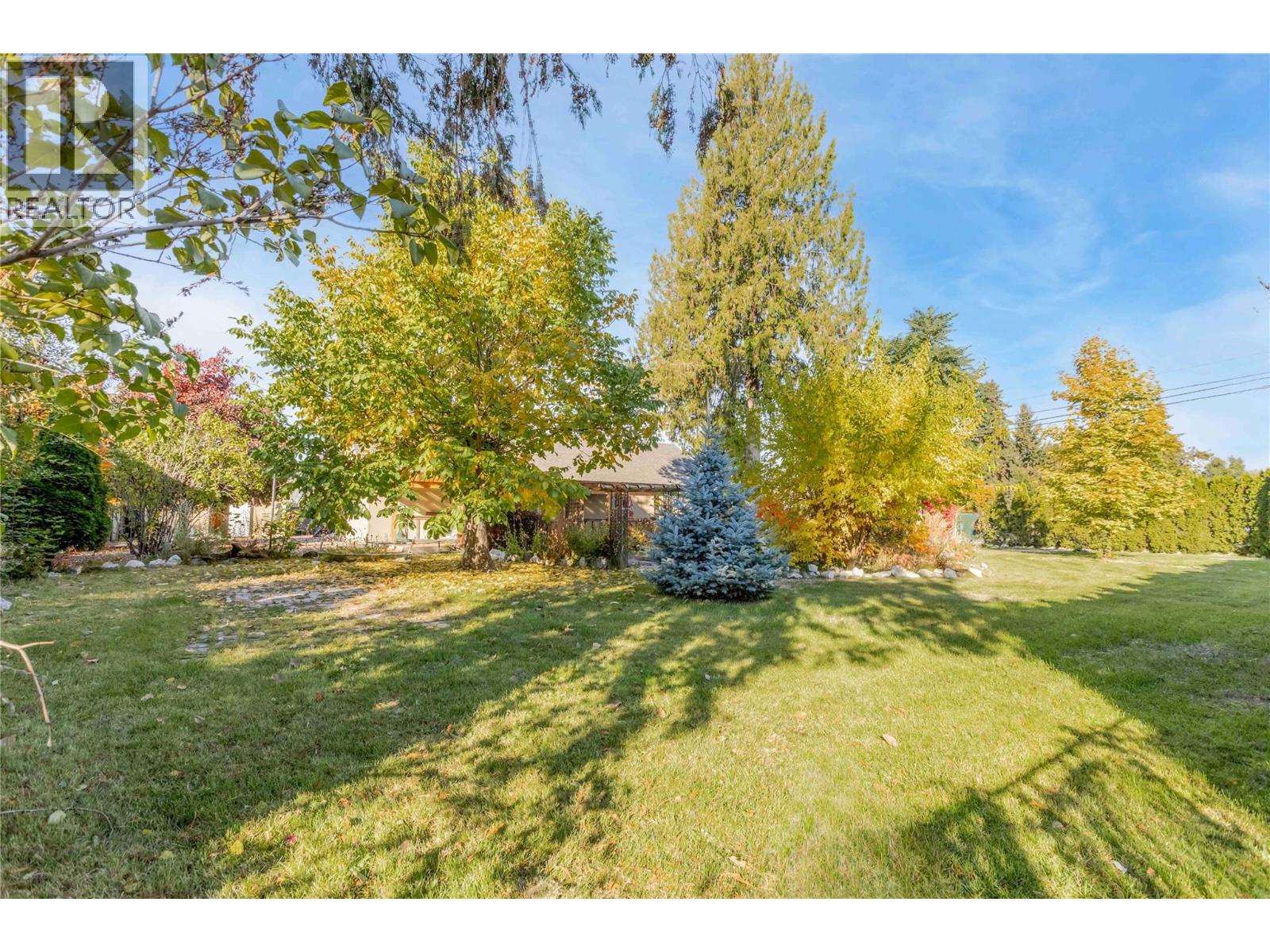  995 Leathead Road, Kelowna
