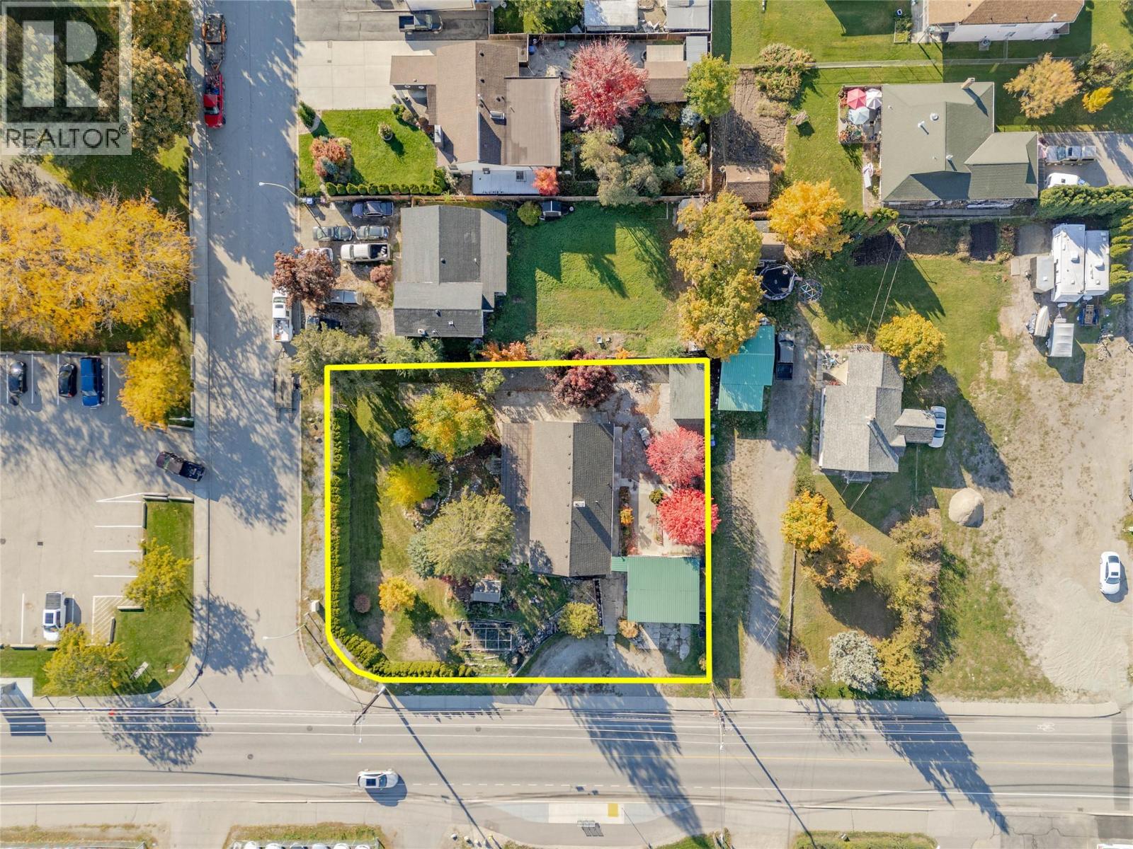  995 Leathead Road, Kelowna