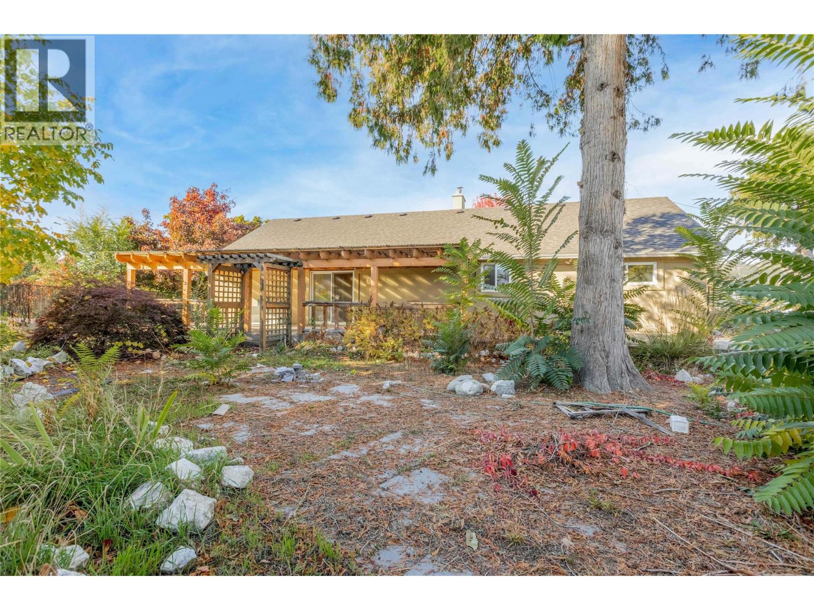  995 Leathead Road, Kelowna