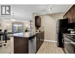 Living room - 209, 15 Saddlestone Way Ne, Calgary, AB T3J0S3 Photo 6