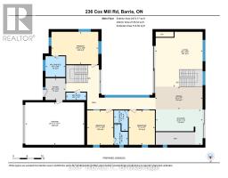 236 Cox Mill Road, Barrie, ON L4N4G5 Photo 34