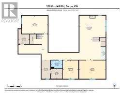236 Cox Mill Road, Barrie, ON L4N4G5 Photo 35