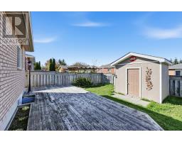 8 Lucas Avenue, Barrie, ON L4N9N1 Photo 33