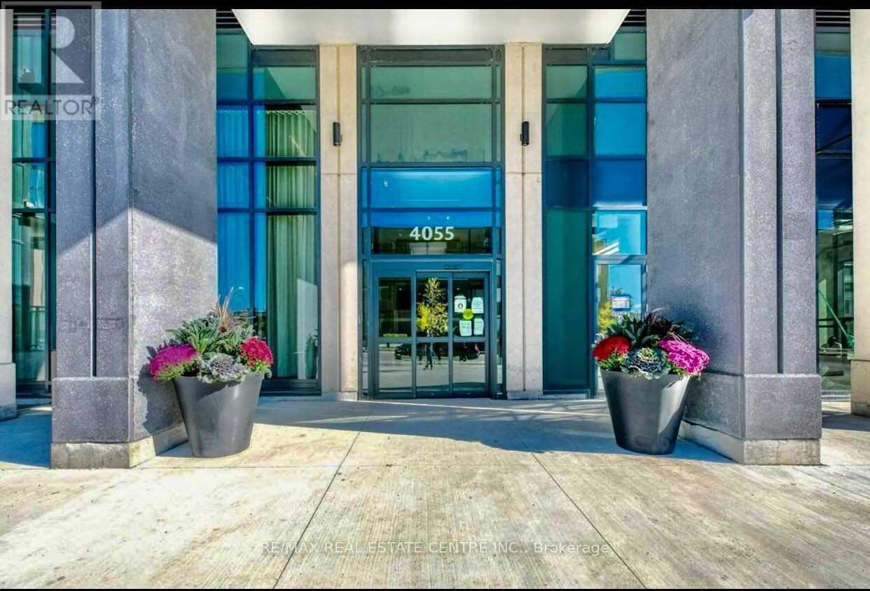 3021 - 4055 PARKSIDE VILLAGE DRIVE, Mississauga (Creditview) — photo 3