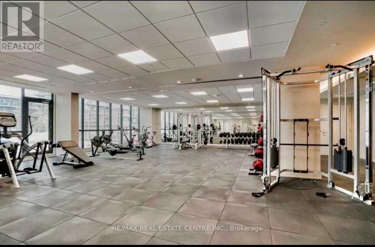 3021- 4055 Parkside Village Drive, Mississauga, ON photo 32