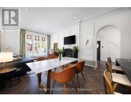 Laundry room - Main - 178 High Park Avenue, Toronto, ON M6P2S4 Photo 10