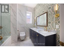 Main - 178 High Park Avenue, Toronto, ON M6P2S4 Photo 30