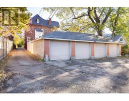Main - 178 High Park Avenue, Toronto, ON M6P2S4 Photo 33