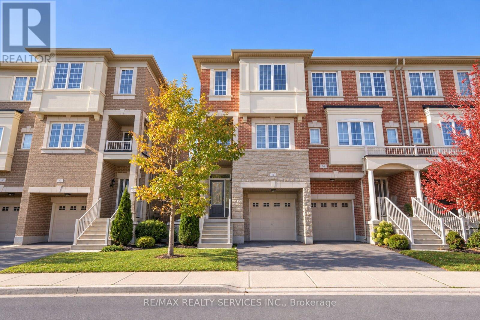 #111 12 CEDARLAND ROAD - 3