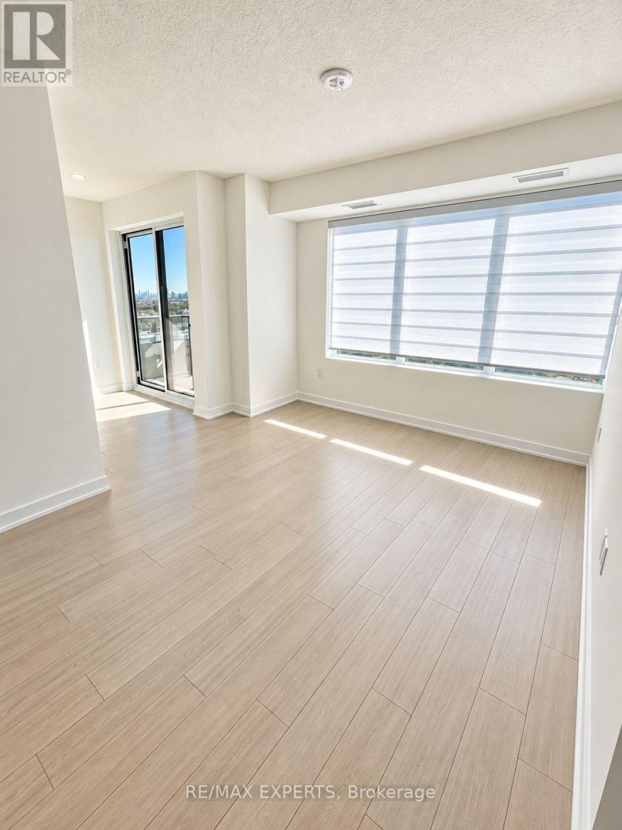 1508 - 4010 EGLINTON AVENUE W, Toronto (Humber Heights) — photo 11